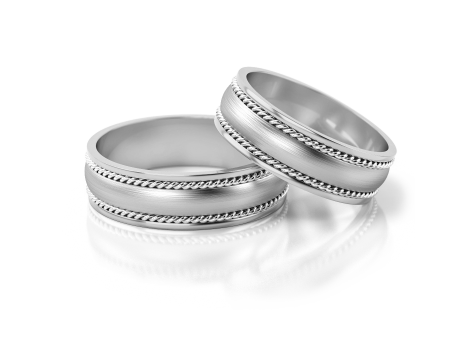 Złote Obrączki S 182 - 7